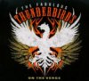 The Fabulous Thunderbirds - On The Verge CD The Fabulous Thunderbirds - On The Verge CD